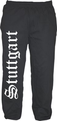 Stuttgart Jogginghose - Altdeutsch - Sweatpants - Jogger - Hose