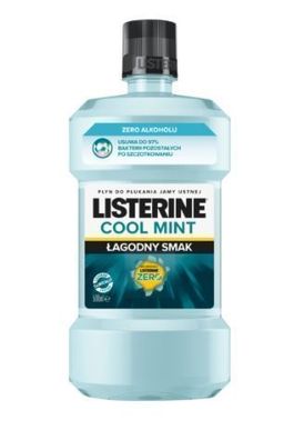 Listerine Cool Mint Mundspülung 500 ml