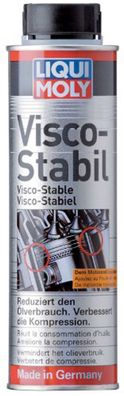 LIQUI MOLY Additiv "Visco-Stabil" Viskos 300 ml Dose