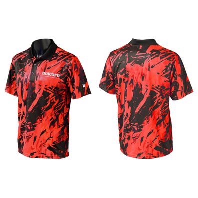 Unicorn Pro-Tech Camo Shirt / Inhalt 1 Stück / M - 4-XL