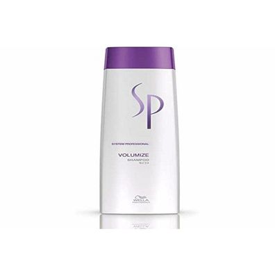 Wella SP - Volumize Shampoo