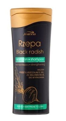 Joanna Stärkendes Shampoo für fettiges Haar 200ml