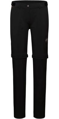 Mammut Damen Wanderhose Runbold Zip Off Pants 166010