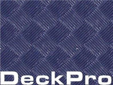 DECK PRO eins. PVC-besch.220cm br.320g/qm Weiß, SEP6532010