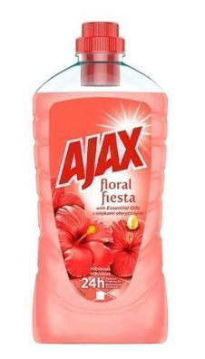 Ajax Blumenfest Universalreiniger, 1 l