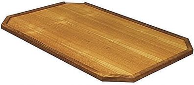 Tisch RIMINI (KS) 70 x 42cm incl. Untergestell, LT601