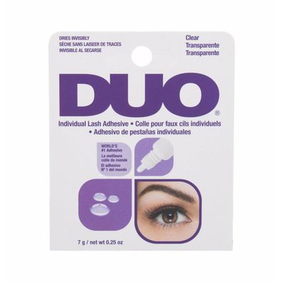 Duo Individual Lash Adhesive Lepidlo Na Rasy 7 G