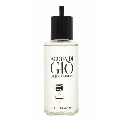 Acqua di Gio Giorgio Armani 150ml Refillable