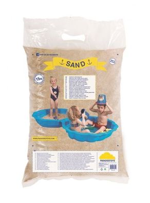 Spielsand 15 kg