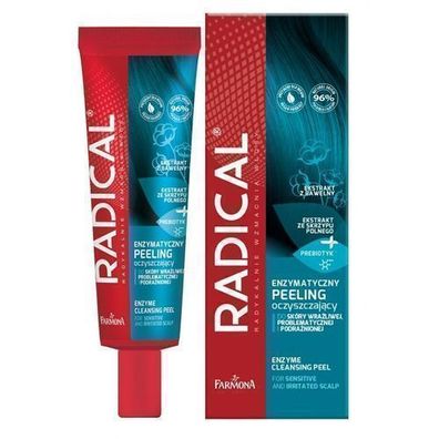 Farmona Radical Enzymatisches Peeling 75ml