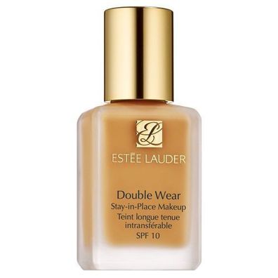 Estée Lauder Double Wear Stay-in-Place Makeup SPF10 Foundation 2C0 Cool Vanilla, 30ml