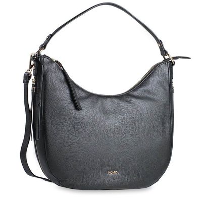 Picard Java Beuteltasche 1211, schwarz, Damen