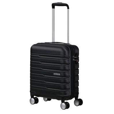 American Tourister Underseater 153342, shadow black, Unisex