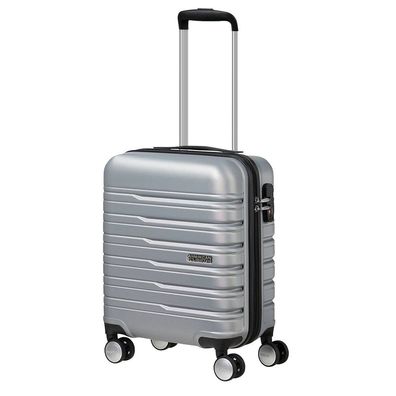 American Tourister Underseater 153342, sky silver, Unisex