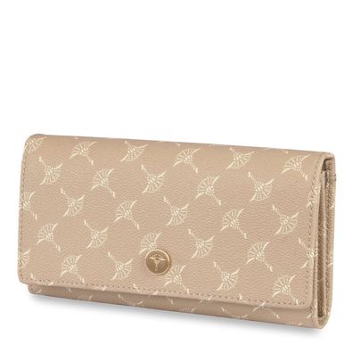 JOOP! Cortina 1.0 Europa Purse, sesame, Damen