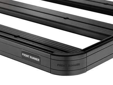 Lexus GX470 Roof Rack (Half Cargo Rack Foot Rail Mount) - Front Runner Slimline II