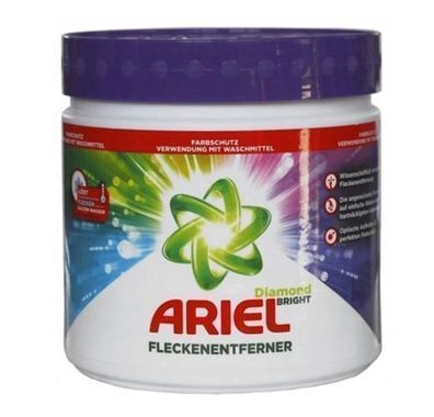 Ariel Farbfleckenentferner, 500g