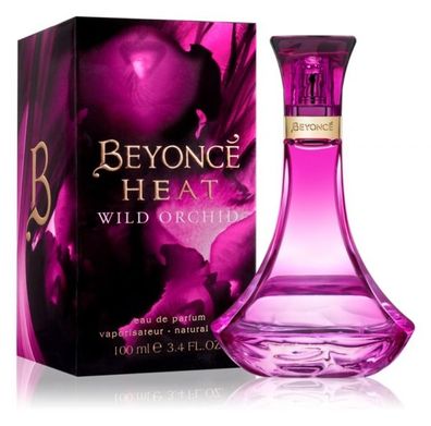 Beyonce Heat Wild Orchid 30 ml Eau de Parfum Spray NEU OVP