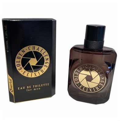 Omerta Golden Challenge - Woda toaletowa 100 ml