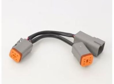 Veratron VDO LinkUp 1939 adapter cable for Volvo B00102701