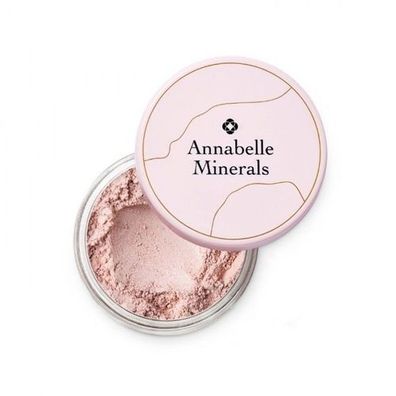 Annabelle Minerals Highlighter Diamond Glow, 4 g