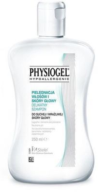 Physiogel Hypoallergen Shampoo 250ml Aristo Pharma