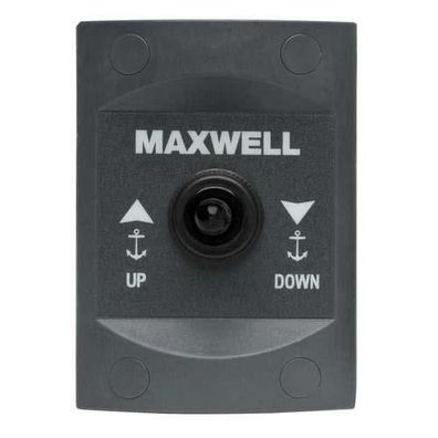 Maxwell Auf/Ab Bedienpanel (12/24 Volt) P102938