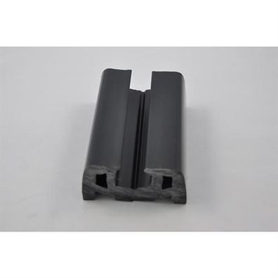 Vetus TRAP70W - Scheuerleisten-Muster, weiß MONST027