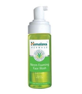 Himalaya Neem Reinigungsschaum 150ml