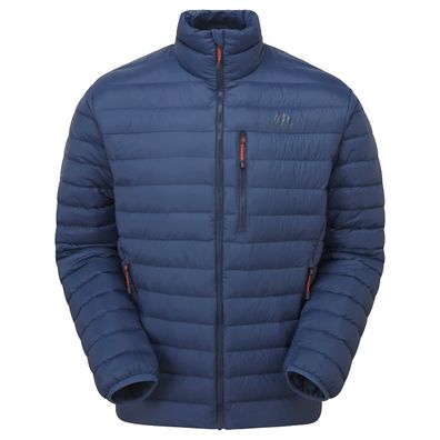 Mountain Equipment Earthrise Jacket - recycelte Daunenjacke Herren