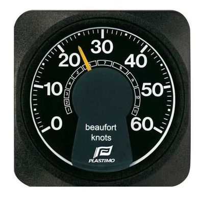 Plastimo Autonome Windmessanlage 17435