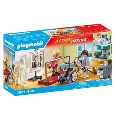 PLAYMOBIL® Orthopädie