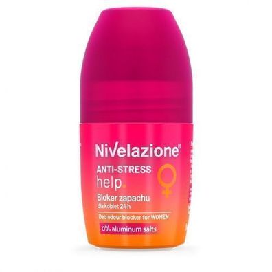 Farmona Nivelazione Anti-Stress Deo 24h für Damen 50ml