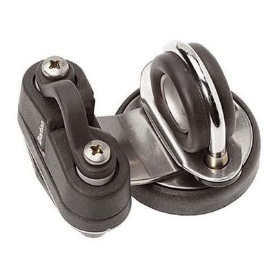 Plastimo SWIVEL Bullseye WITH CLEAT 181225