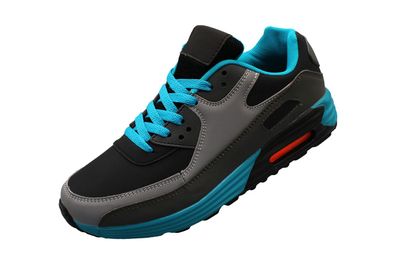 Planets 417 Sneaker Herren