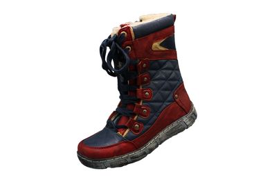 Planets 439 Winterstiefel Damen