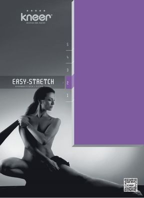 Kneer Spannbetttuch Qualität 25 Easy-Stretch