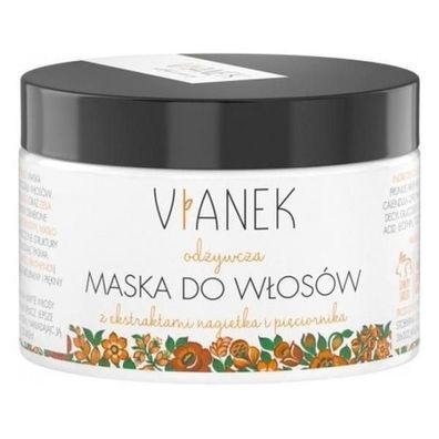 VIANEK Nährende Haarmaske 150ml