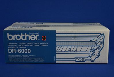 Brother DR-6000 HL-1250 Bildtrommel Black -A