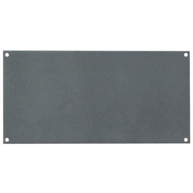 Philippi LEER 202 Leerplatte 29002020