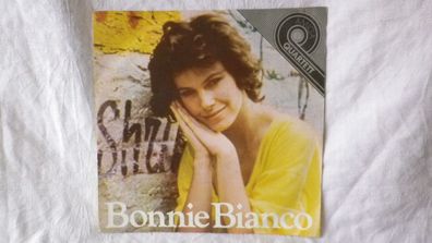 Amiga Quartett Single Vinyl 556170 Bonnie Bianco Stay
