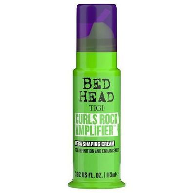 Tigi Haarstyling-Creme fér Locken, 113 ml