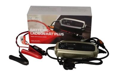 R1250GS RT R S1000RR XR R Ladegerät Battery charger GT1600 Adventure R1300GS F900 R12