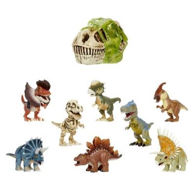 MGA GrossMos Blind Dino Serie 1 sortiert