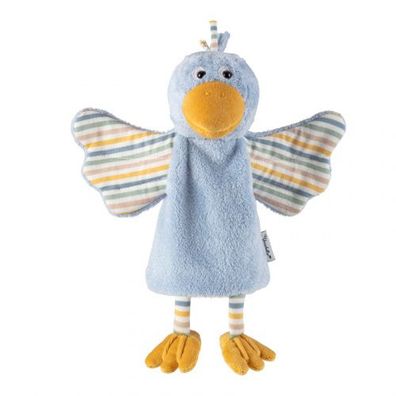 Sterntaler Kinder Handpuppe Vogel