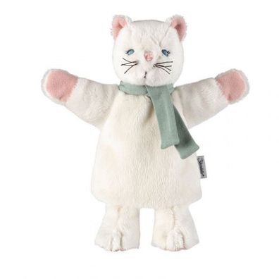 Sterntaler Kinder Handpuppe Katze