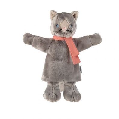 Sterntaler Handpuppe Katze