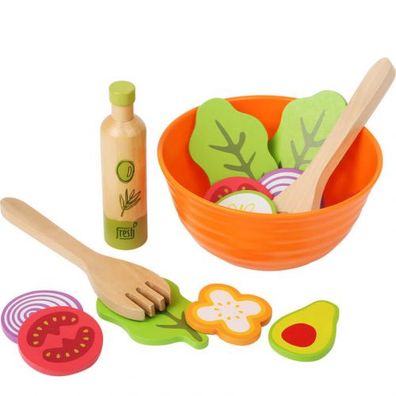 Small Foot Spiel Set Salat