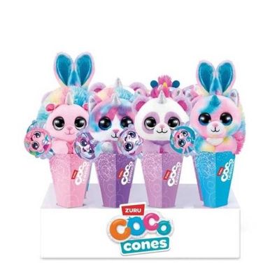 Zuru Coco Cones - Fantasy S2 sortiert