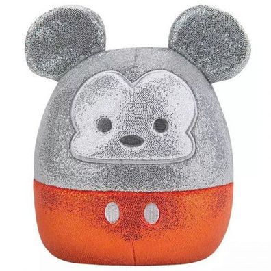 Jazzware Squishmallows Disney Mickey